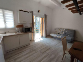 Studio en Petite Camargue